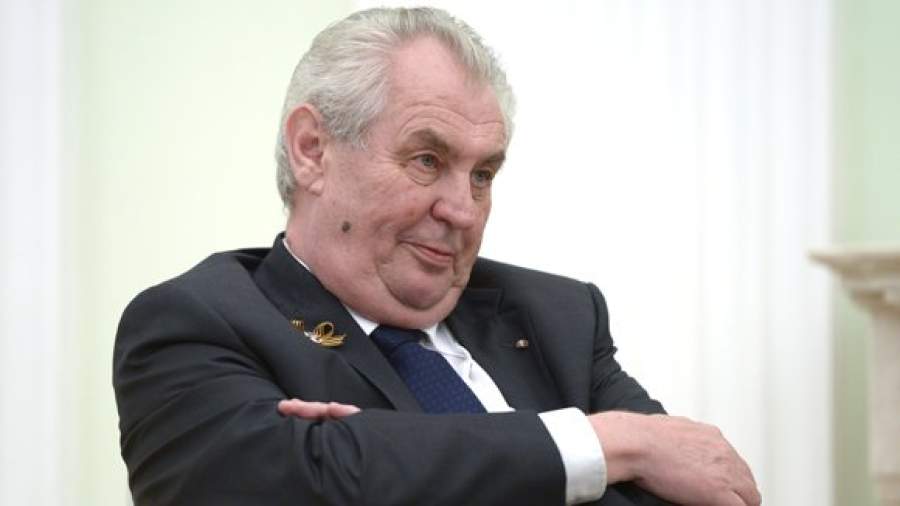 «Санкции не только не надо продолжать, но и не надо было вводить»