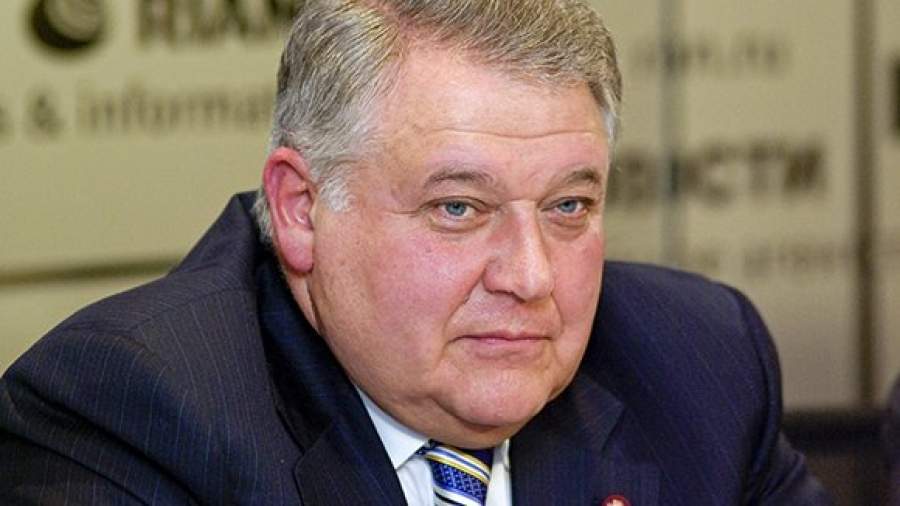 «Человеческий капитал поможет нам решить все проблемы»