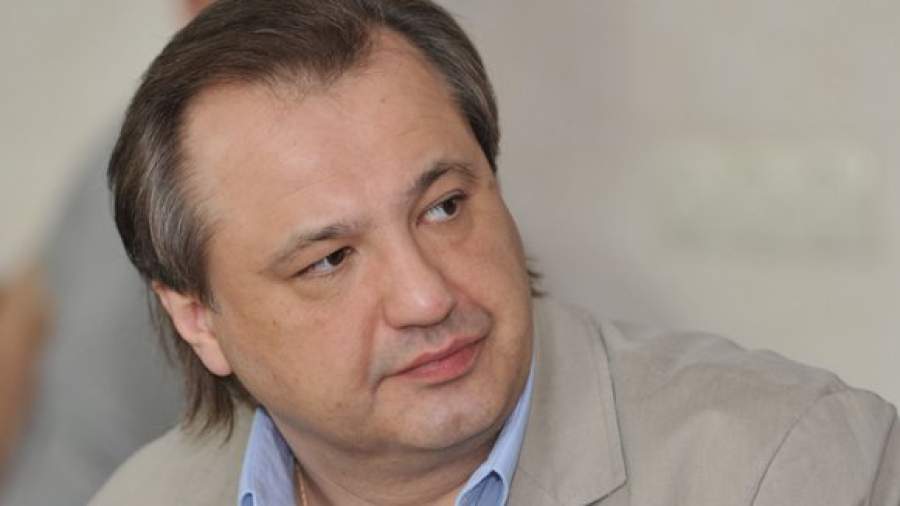 Заместитель гендиректора «Динамо» Дмитрий Иванов покидает клуб