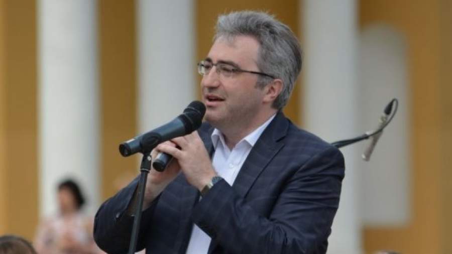 Прокуроры нашли виновного в застройке заповедника Есенина
