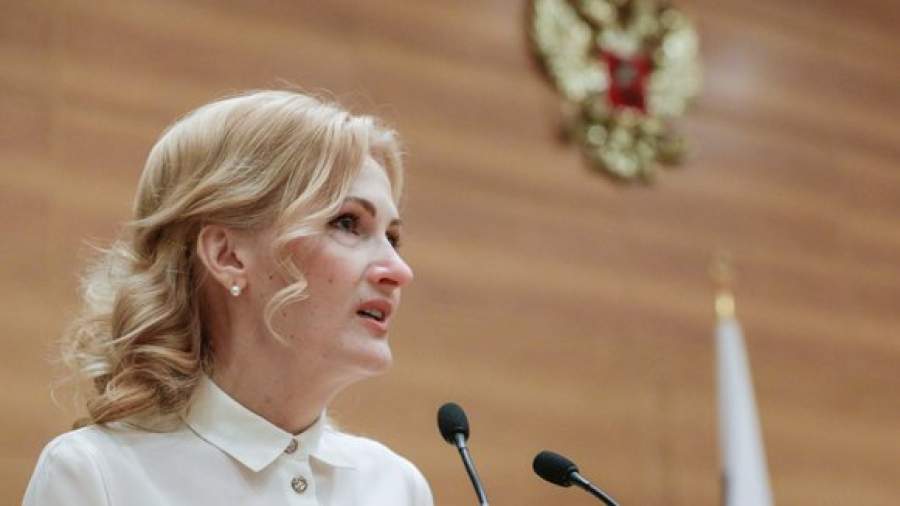 Госдума приняла комплекс антитеррористических поправок