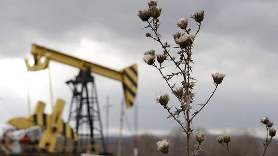 «Роснефть» смотрит на Иран
