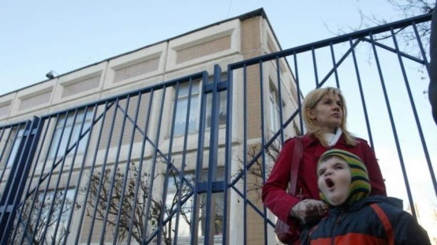 У 58 новых детсадов в Москве второй год текут крыши