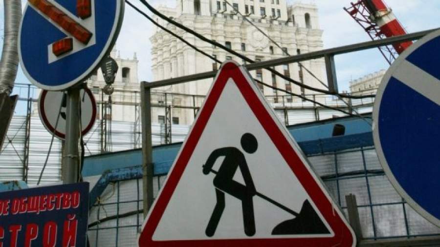 Рост штрафов за плохой ремонт дорог не улучшил их качество