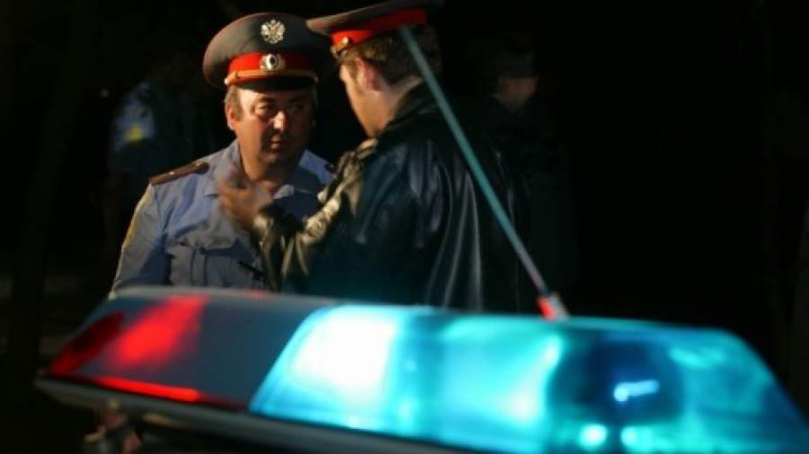 Начальникам полиции запретили культивировать клановость