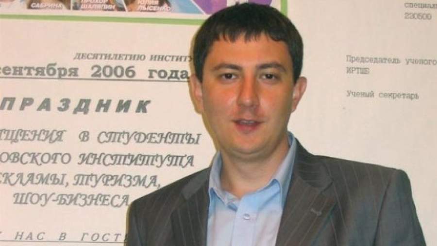Студенты столичного вуза хотят посадить ректорат
