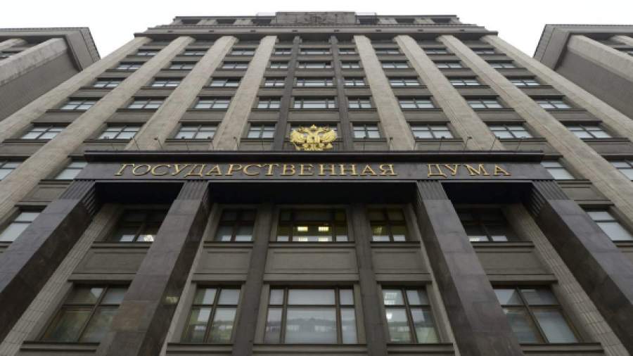 В Госдуме призывают к выходу России из ПАСЕ