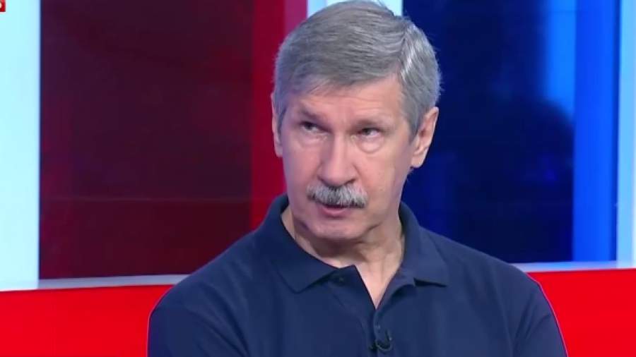 «Погребняк пока явно выпадает из игры»