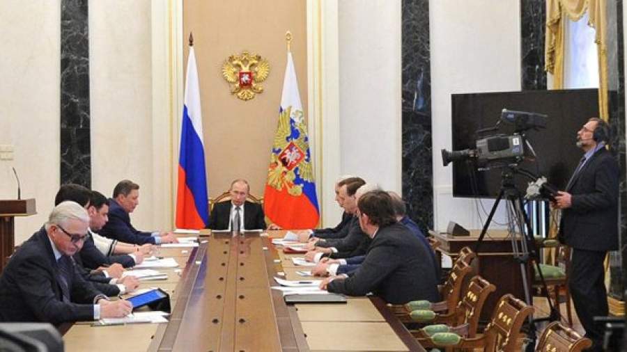 Пять шагов навстречу бизнесу