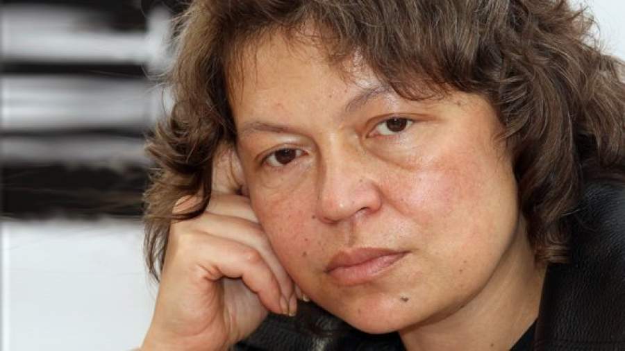 «Ленин был аутистом и гением»