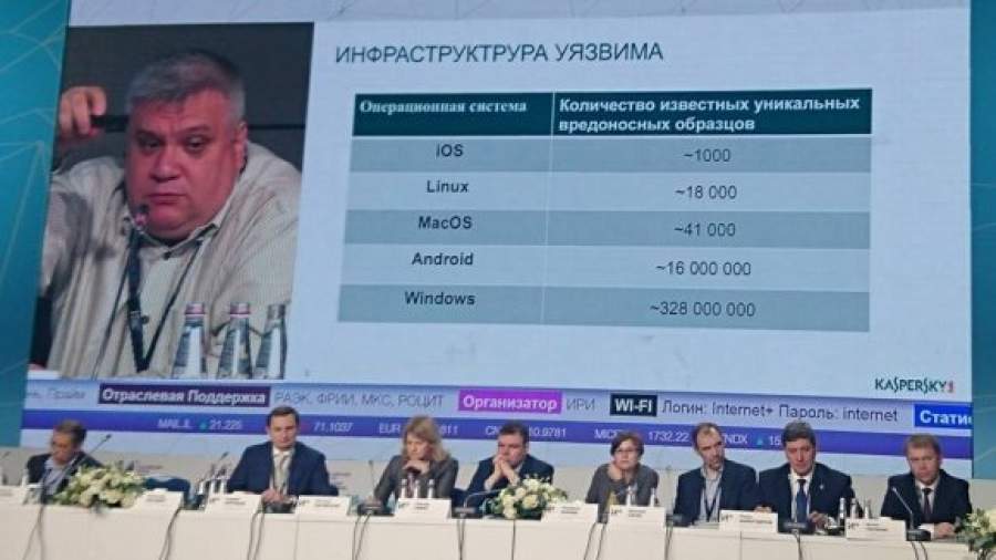 Интернет-сообщество и чиновники обсудили будущее отрасли