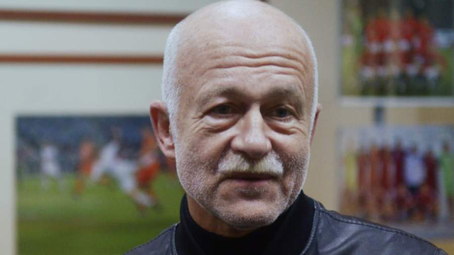 «Смородская могла уволить Кучука по статье и спасти деньги клуба»