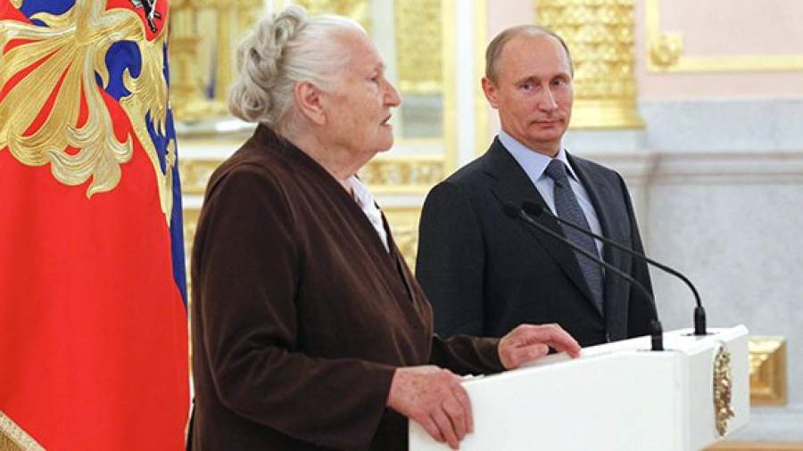«Нина Пономарева — первая и единственная чемпионка нестероидной эпохи»