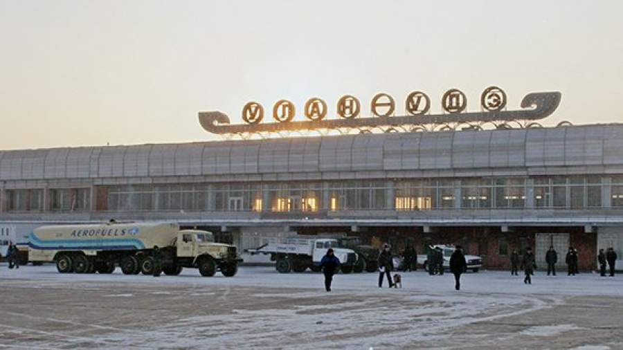 Бурятия выступает за госрегулирование цен на авиабилеты