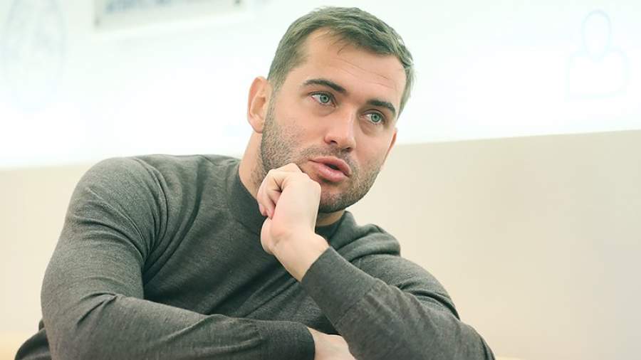 Александр Кержаков: «За сборную России я уже вряд ли сыграю»