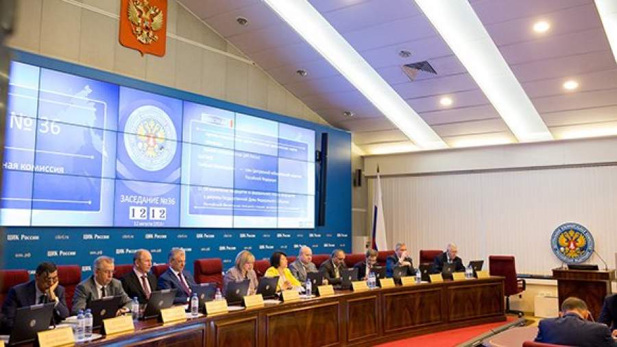 Единороссы простимулируют «непроходных» кандидатов
