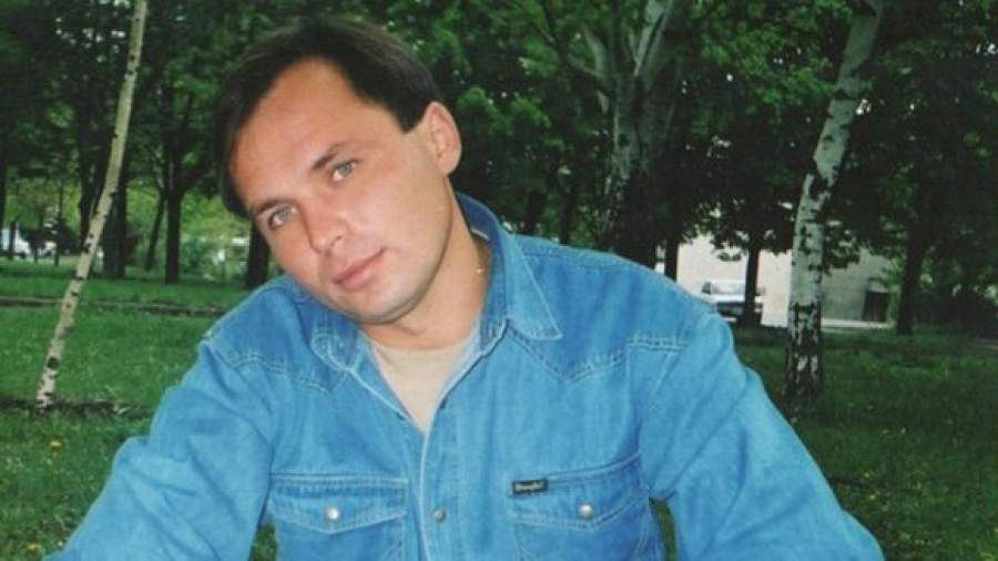 Минюст возвращает Ярошенко домой