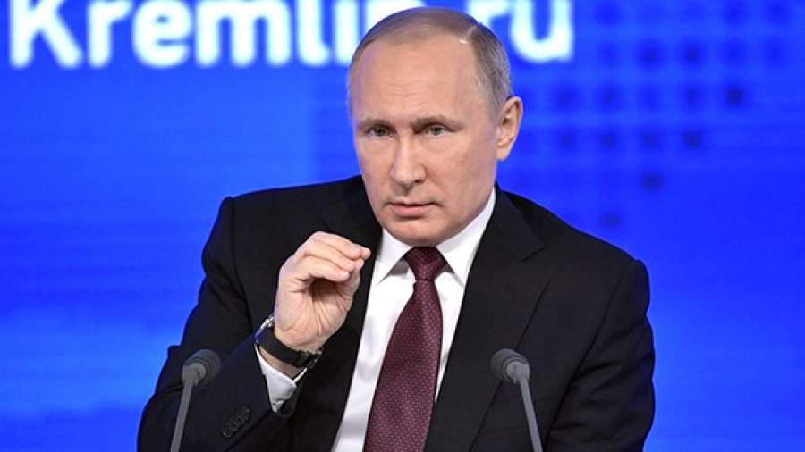 Президент поддержал новую программу сноса хрущевок