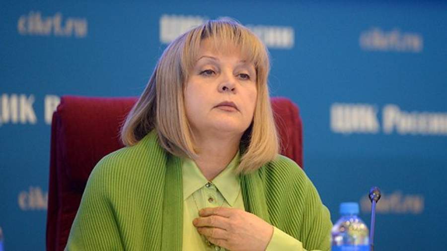 ЦИК готовится к муниципальным выборам в Москве