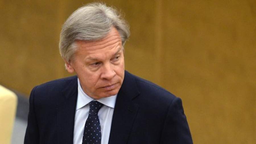 Пушков дал три совета Госдуме седьмого созыва