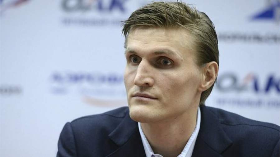 «Деньги, которые мы получаем за игру в баскетбол, — это безумие»