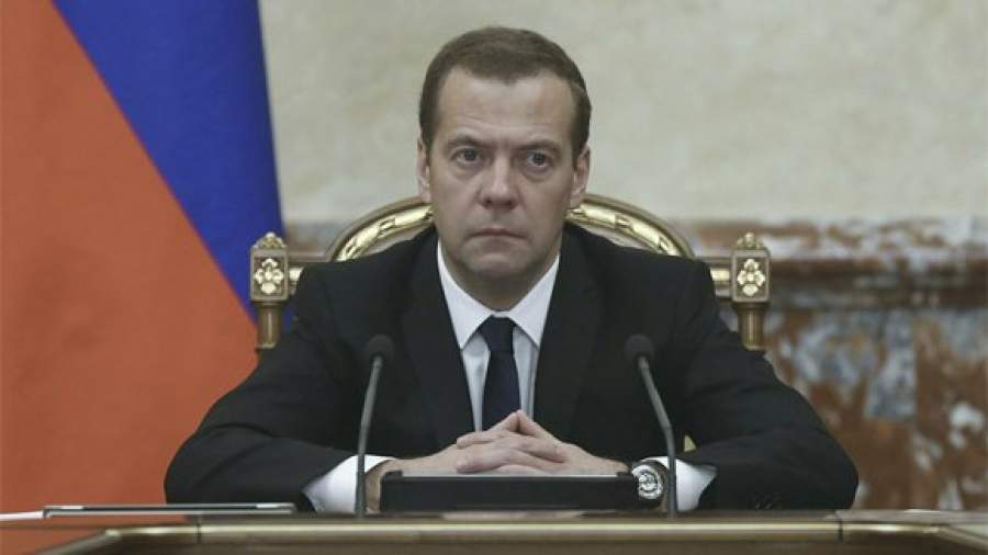 На должность главы Агентства по техразвитию претендуют пять человек