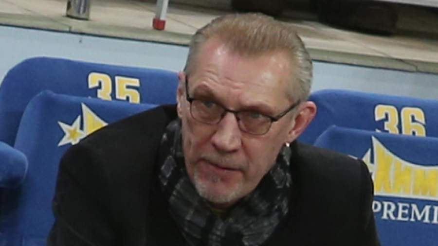 Главный тренер сборной России Мышкин готов судиться с РФБ