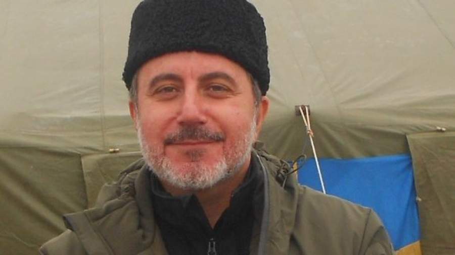 Организатором энергоблокады Крыма займутся МВД и прокуратура