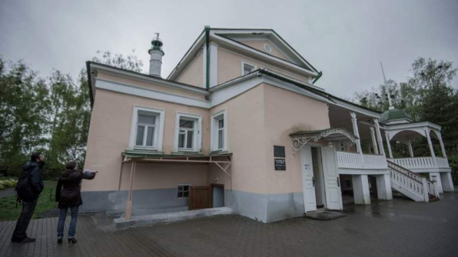 Минкультуры отказалось урезать охранную зону заповедника Есенина