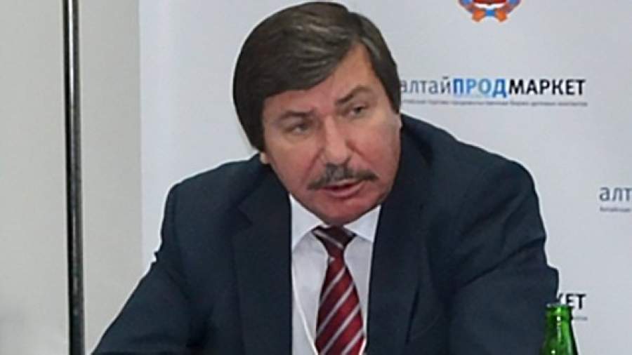 За границей ждут российские колбасы, печенье и тушенку