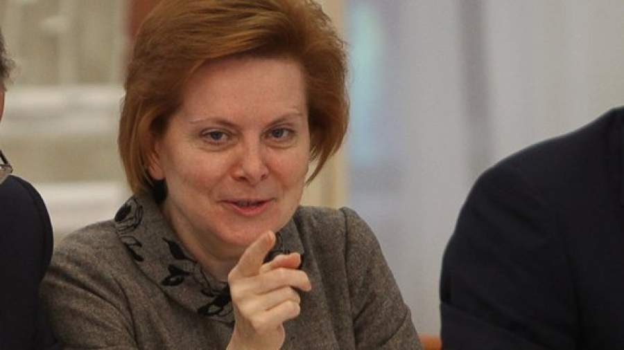 Руководство ХМАО критикуют за траты на пиар