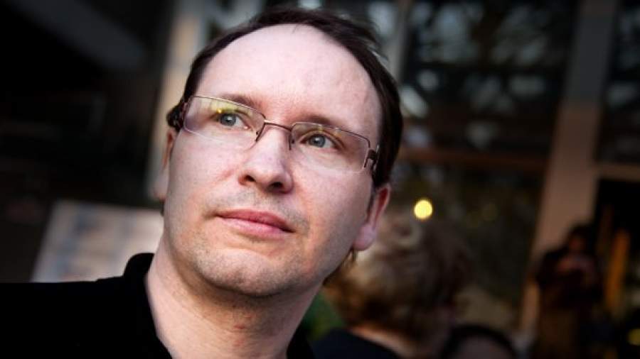 Русский писатель Андрей Иванов получит госпремию Эстонии
