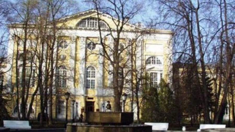Экс-руководители госпиталя Бурденко отсидят за откат в 50 млн