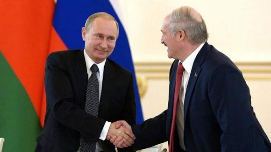 Минск хочет преодолеть кризис вместе с Москвой