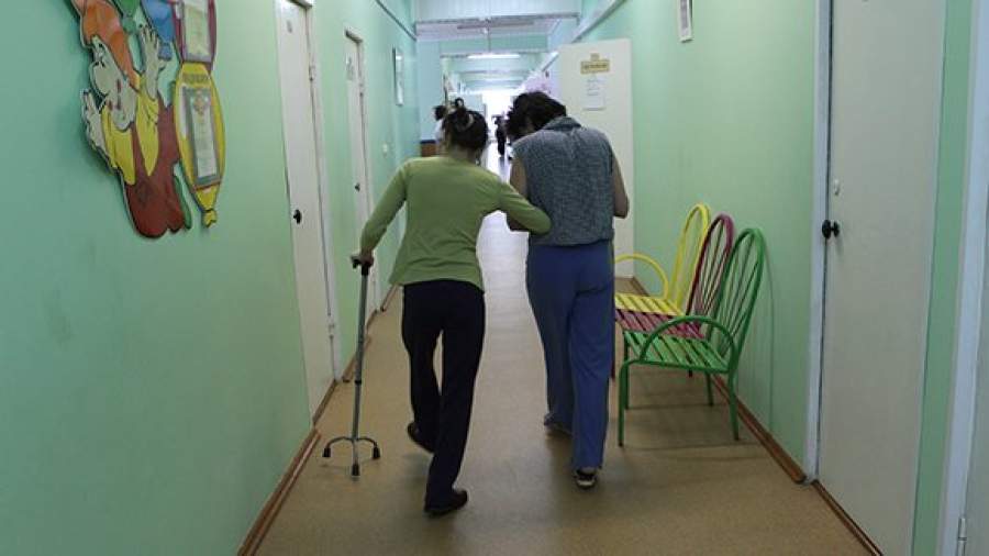 Чаще всего в инвалидности отказывали детям с «заячьей губой»