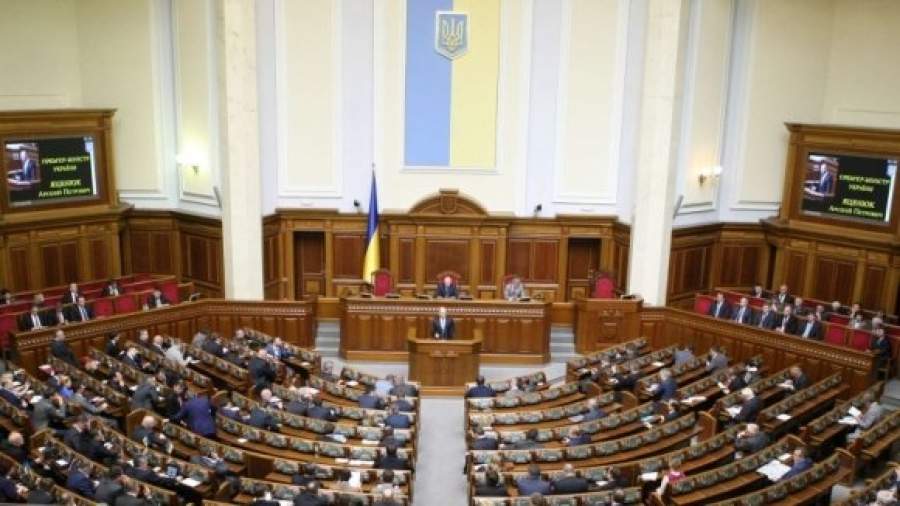 Новая рада будет клановой и олигархической