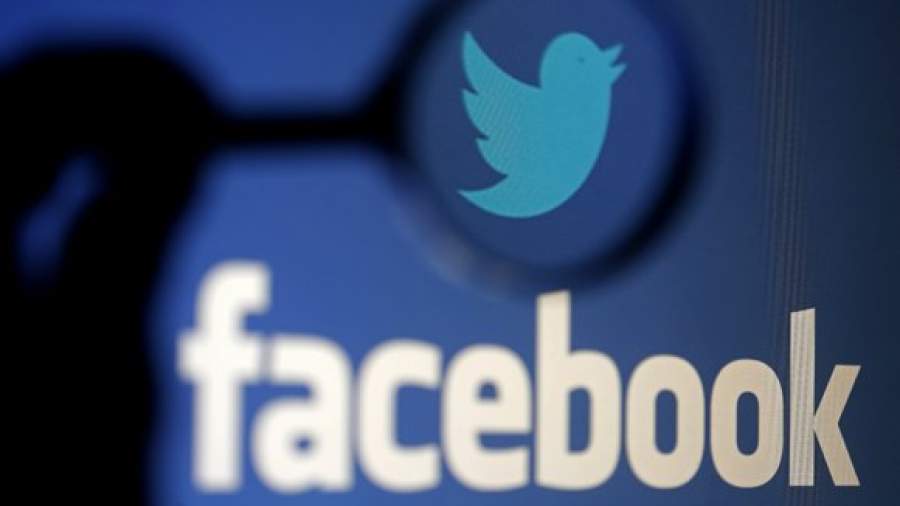 Появились первые скриншоты Facebook at work