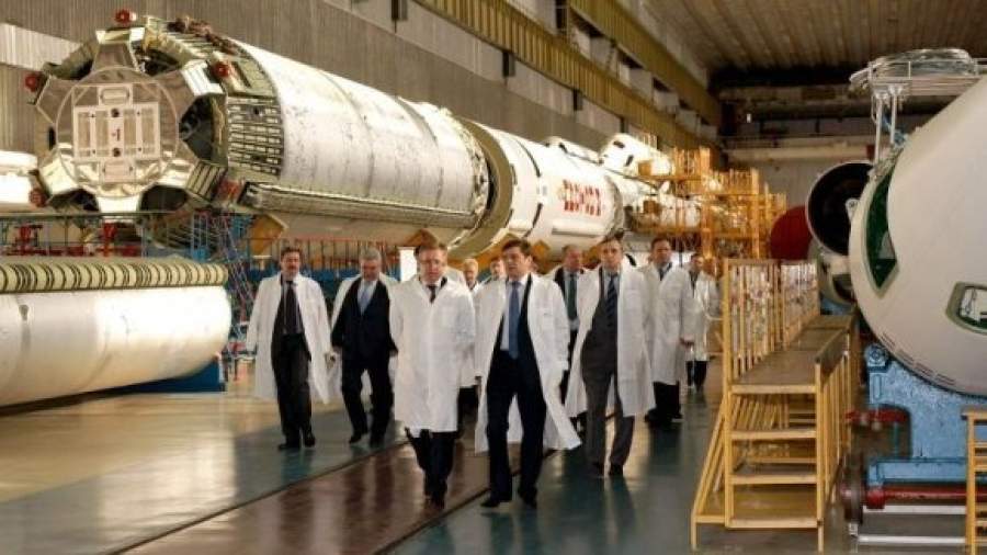 Ученых встревожило намерение Рогозина наказать США