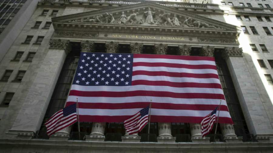 Россия увеличила вложения в казначейские обязательства США