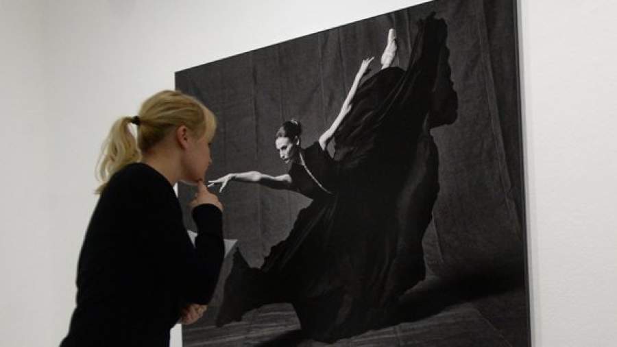 Светлана Захарова стала иконой «Моды и стиля в фотографии»