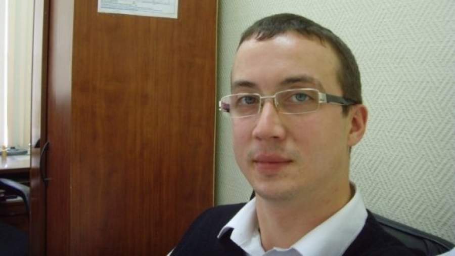 Александр Долматов не выдержал давления