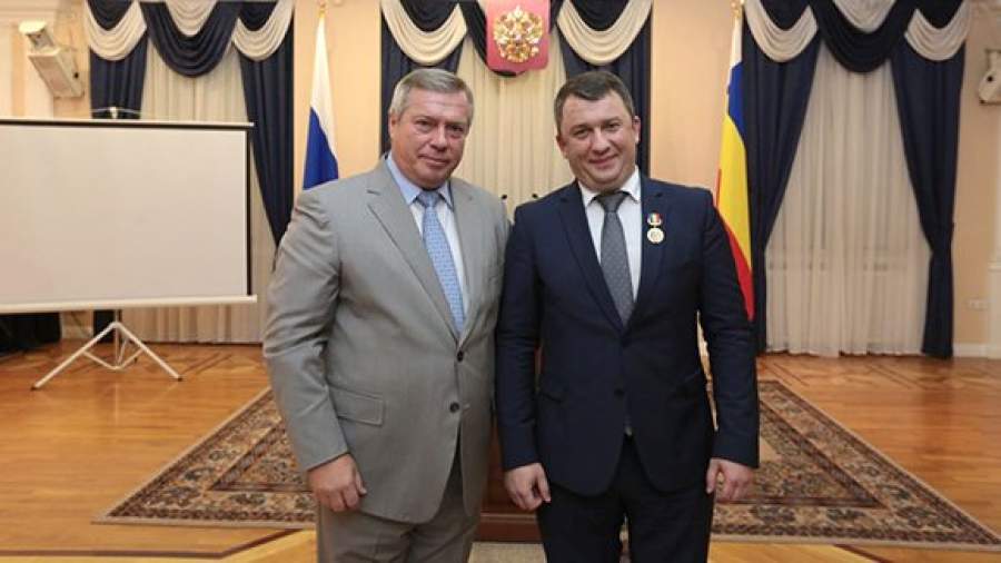 «Надеемся, что у нас будет Центр олимпийской подготовки»
