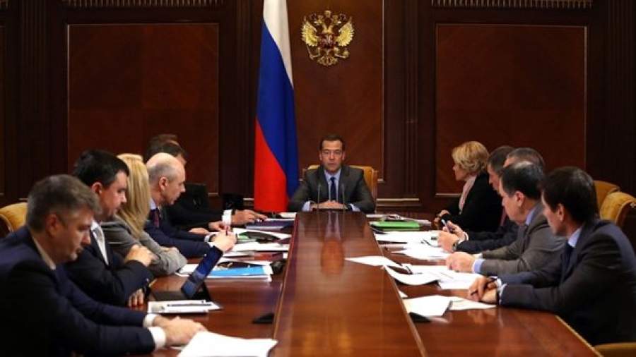 «Важно, чтобы зарплата вовремя платилась»