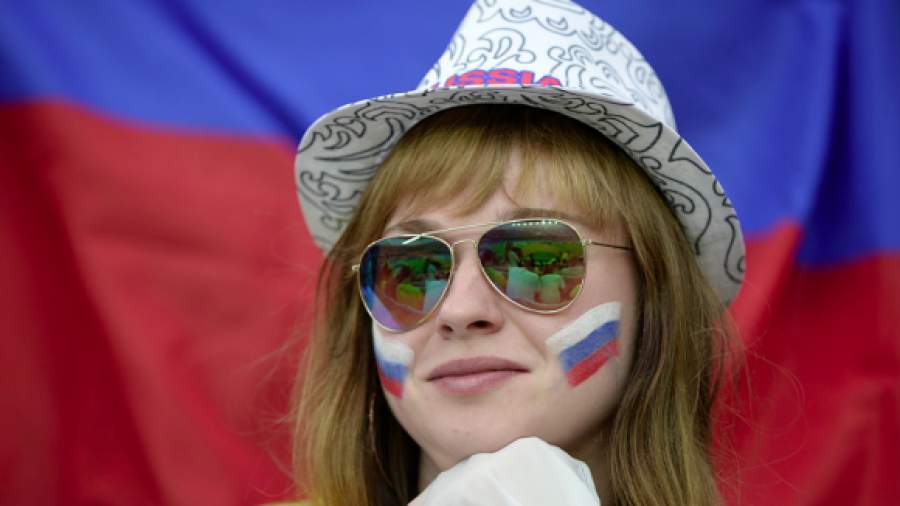 Россия вошла в топ-50 самых креативных стран мира