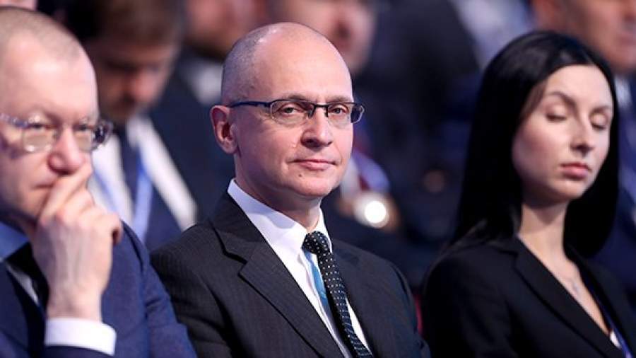 СПЧ подготовился к встрече с Сергеем Кириенко