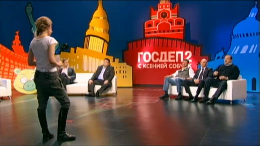 MTV готовит иск к «Снобу»