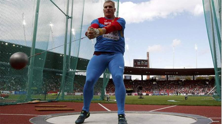 «IAAF ведет себя как загнанный зверь»