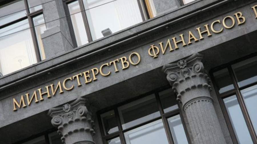 Федеральный бюджет на трехлетку верстают без бюджетного правила