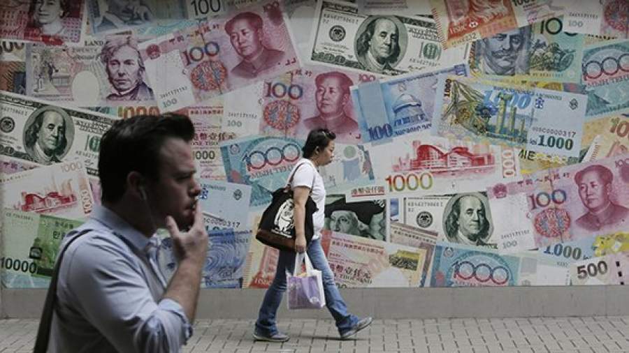 КНР хочет заняться реализацией инфраструктурных проектов в России
