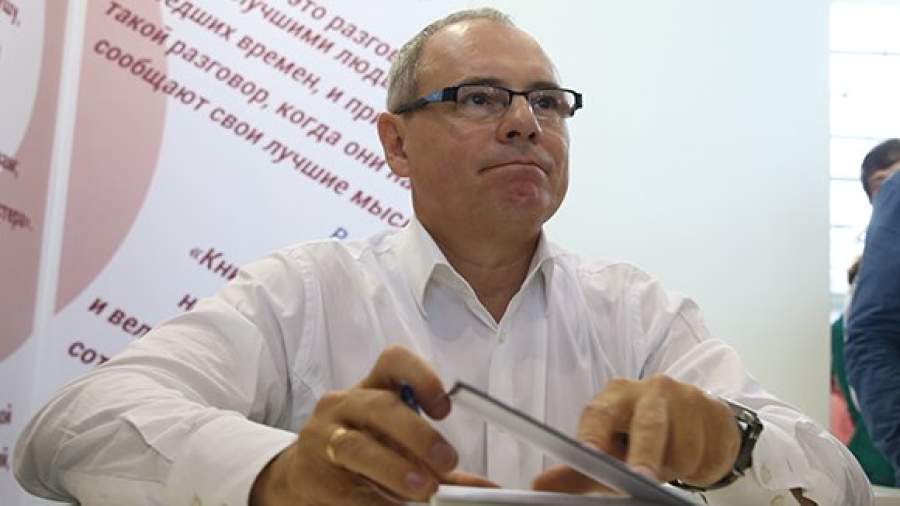 Интервью с Игорем Прокопенко — ведущим передачи «Военная тайна»